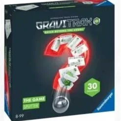 Hot Ravensburger - Juego de cartas y rompecabezas de laberinto educativo Steam