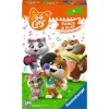 New Ravensburger - Juego de tablero Cats: Canta y baila con los Buffycats - Búsqueda y movimiento ㅤ Friki Zone|Juegos Y Puzzles