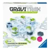 Hot Ravensburger - Juego GraviTrax Building Steam