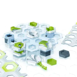 Hot Ravensburger - Juego GraviTrax Building Steam