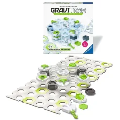 Hot Ravensburger - Juego GraviTrax Building Steam