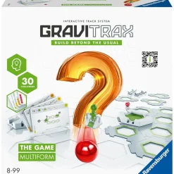 Ravensburger - Juego Gravitrax The Game ㅤ*RAVENSBURGER IBÉRICA Hot