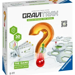 Ravensburger - Juego Gravitrax The Game ㅤ*RAVENSBURGER IBÉRICA Hot