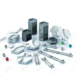 Ravensburger - Juego STEM Gravitrax Trax Expansion ㅤ*RAVENSBURGER IBÉRICA