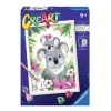 Online Ravensburger - Koalas adorables CreArt Arte Y Manualidades