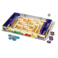 Ravensburger - La Cucaracha - 10ª Edición Brilla en la oscuridad*RAVENSBURGER IBÉRICA Sale