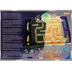 Ravensburger - La Cucaracha - 10ª Edición Brilla en la oscuridad*RAVENSBURGER IBÉRICA Sale