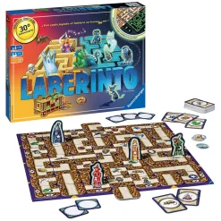 Ravensburger - Laberinto Family Glow in the Dark*JEUX RAVENSBURGER Discount