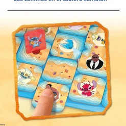 Online Ravensburger - Laberinto Stitch Juegos Y Puzzles|Friki Zone