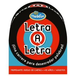 - Letra a Letra Juego de Mesa*RAVENSBURGER Online