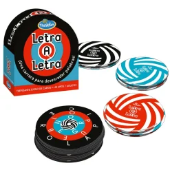 - Letra a Letra Juego de Mesa*RAVENSBURGER Online