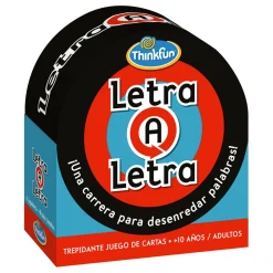 - Letra a Letra Juego de Mesa*RAVENSBURGER Online