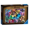 Ravensburger - Marvel - Thanos - Puzzle Villainous*RAVENSBURGER IBÉRICA Online