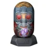 Ravensburger - Marvel 3D Puzzle Star-Lord Hylkies*RAVENSBURGER IBÉRICA