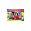 Ravensburger - Mickey Mouse - Pack puzzles 2x12 piezas Mickey y compañía*RAVENSBURGER IBÉRICA Outlet