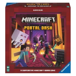 Ravensburger - Minecraft - Portal Dash*RAVENSBURGER IBÉRICA New