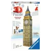 Best Ravensburger - Mini puzzle 3D Big Ben Juegos Y Puzzles