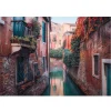 Ravensburger - Otoño en Venecia - Puzzle 1000 piezas*RAVENSBURGER IBÉRICA New