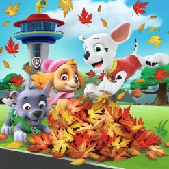 - Patrulla Canina - Pack Puzzles 3x49 Piezas*RAVENSBURGER Hot