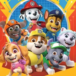 - Patrulla Canina - Pack Puzzles 3x49 Piezas*RAVENSBURGER Hot