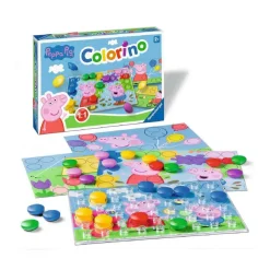 Ravensburger - Peppa Pig - Colorino*RAVENSBURGER IBÉRICA Discount
