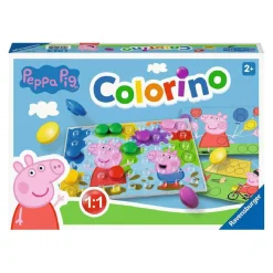 Ravensburger - Peppa Pig - Colorino*RAVENSBURGER IBÉRICA Discount