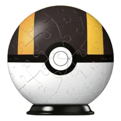 Hot Ravensburger - Pokemon - Pokeball Classic Puzzle 3D (varios modelos) Juegos Y Puzzles