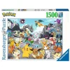 Online Ravensburger - Pokemon - Puzzle Classics Juegos Y Puzzles