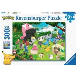 Ravensburger - Pokemon - Puzzle XXL*RAVENSBURGER IBÉRICA Hot