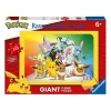 Sale Ravensburger - Pokemon - Puzzle 125 piezas Juegos Y Puzzles