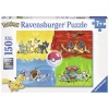 Hot Ravensburger - Pokemon - Puzzle XXL Juegos Y Puzzles