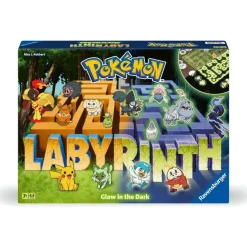Ravensburger - Pokémon - Labyrinth*RAVENSBURGER IBÉRICA Online
