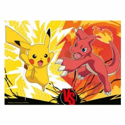 Ravensburger - Pokémon - Pack 4 puzzles 100 piezas*RAVENSBURGER IBÉRICA Hot