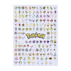 Sale Ravensburger - Pokémon - Puzzle 500 piezas Juegos Y Puzzles