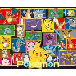 Ravensburger - Pokémon - Puzzle 2000 piezas*RAVENSBURGER IBÉRICA New