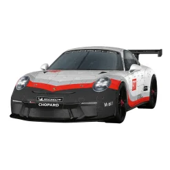 - Porsche 911 GT3 CUP - Puzzle 3D 108 Piezas*RAVENSBURGER Hot