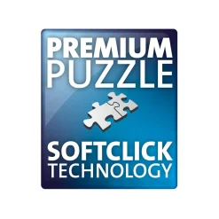 Outlet Ravensburger - Puzzle 1000 pcs Mediterráneo Venecia Juegos Y Puzzles