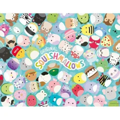 Discount Ravensburger - Puzzle 200 piezas XXL - Squishmallows Juegos Y Puzzles