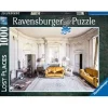 Ravensburger - Puzzle 1000 piezas - El salón perdido, colección de arte ㅤ*RAVENSBURGER IBÉRICA Clearance