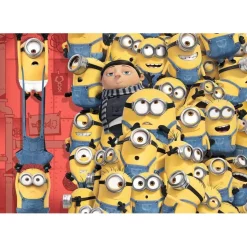 Online Ravensburger - Puzzle 35 piezas Minions Juegos Y Puzzles