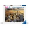 Clearance Ravensburger - Puzzle 1000 piezas Majestuosa New York Juegos Y Puzzles
