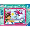 Hot Ravensburger - Puzzle 100 piezas XXL Gabby's Dollhouse Juegos Y Puzzles
