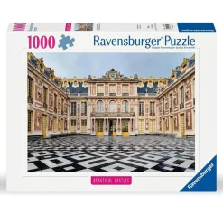 Ravensburger - Puzzle 1000 piezas Castillo de Versalles*RAVENSBURGER IBÉRICA Clearance