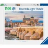 Ravensburger - Puzzle 1500 piezas Córdoba*RAVENSBURGER IBÉRICA Outlet