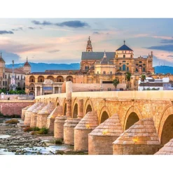 Ravensburger - Puzzle 1500 piezas Córdoba*RAVENSBURGER IBÉRICA Outlet
