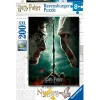 Outlet Ravensburger - Puzzle 200 piezas XXL Harry Potter y las reliquias de la muerte parte 2 Juegos Y Puzzles
