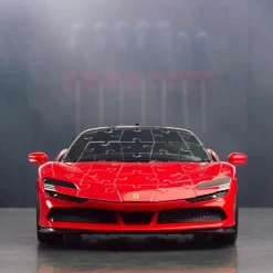Ravensburger - Puzzle 3D Ferrari SF90 Stradale*RAVENSBURGER IBÉRICA Online
