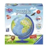 Ravensburger - Puzzle 3D Globo Terráqueo*RAVENSBURGER IBÉRICA Outlet