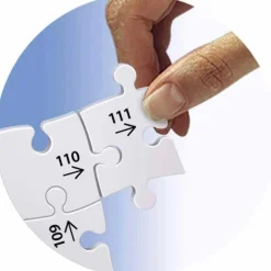 Ravensburger - Puzzle 3D Storage Box Minecraft, 216 piezas ㅤ*RAVENSBURGER IBÉRICA Sale