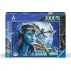 New Ravensburger - Puzzle de 1000 piezas - Avatar: El camino del agua ㅤ Juegos Y Puzzles
